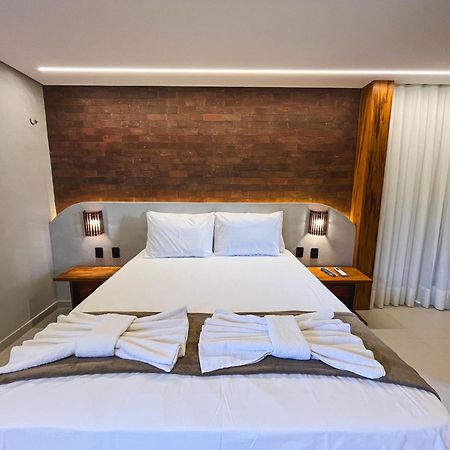 Kamai Lodge Icarai Экстерьер фото