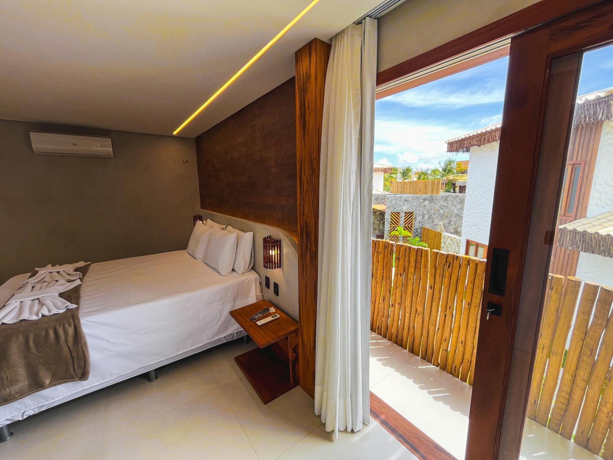 Kamai Lodge Icarai Экстерьер фото