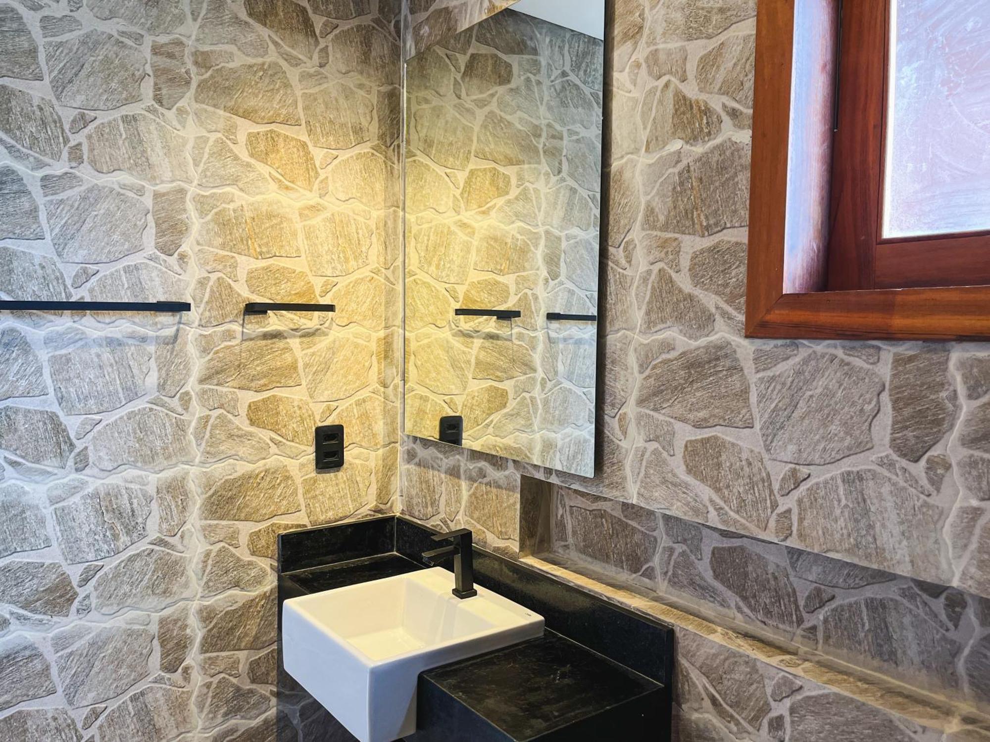 Kamai Lodge Icarai Экстерьер фото
